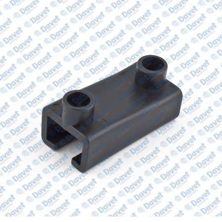 METSAN.702585 Tampon Braketi Dks   25